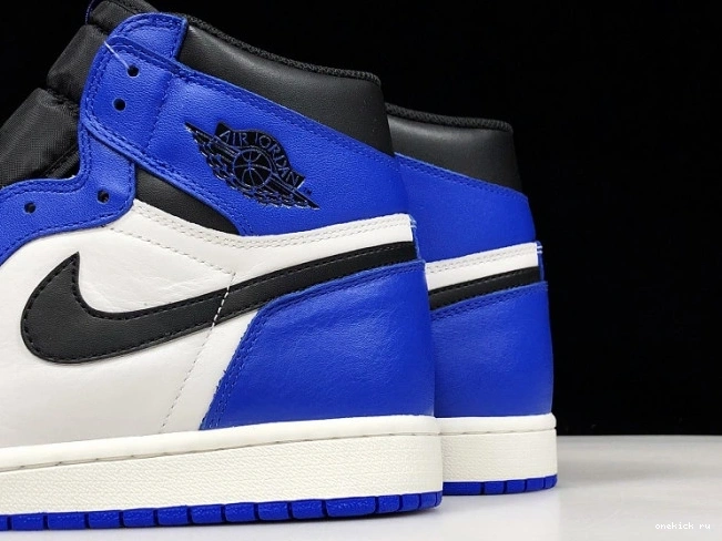 Rep Onekick Retro 'Game Air OG - High 1 403 Royal' Jordan 555088 0817